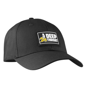 Casquette: Ficken & Fisting + Tag: Deep Throat
