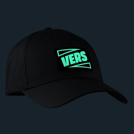 Casquette Fuck & Fist + Tag Vers