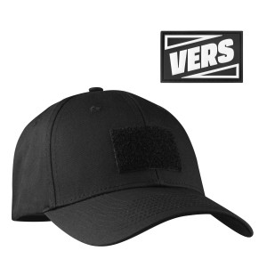 Fuck & Fist Cap + Tag Vers