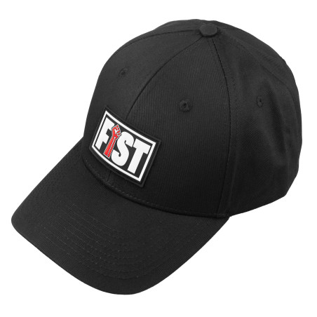 Gorra Fuck & Fist + Etiqueta Fist