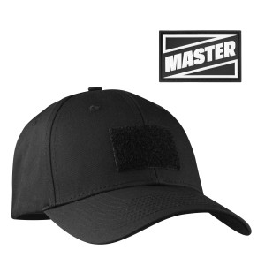 Casquette Fuck & Fist + Tag Master