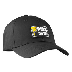 Casquette Fuck & Fist + Tag Piss On Me