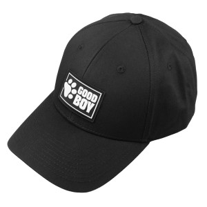 Casquette Fuck & Fist + Tag Good Boy