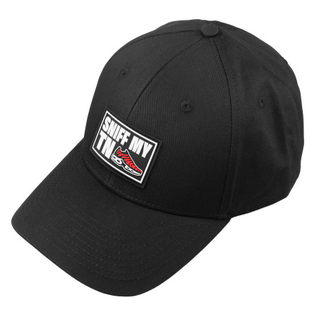 Cappellino Fuck & Fist + Tag Sniff My TN