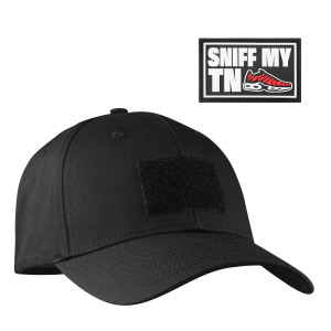 Gorra Fuck & Fist + Etiqueta Sniff My TN