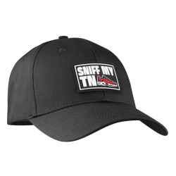 Gorra Fuck & Fist + Etiqueta Sniff My TN
