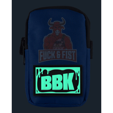 Sesso anale e fisting + Tag BBK