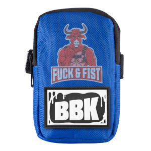 Fuck Bag Fuck & Fist + Tag BBK