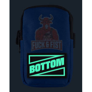 Fick-Sack – Ficken & Fisting + Passiver Partner