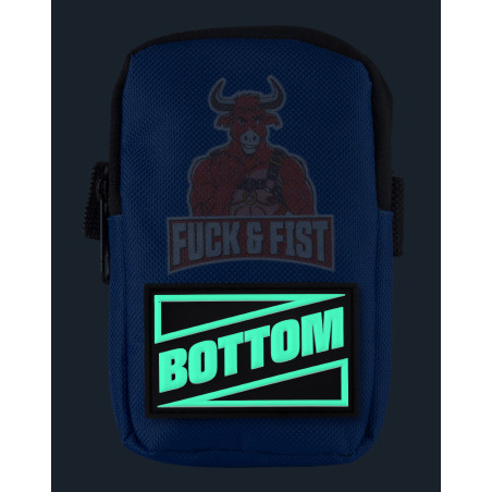 Fick-Sack – Ficken & Fisting + Passiver Partner