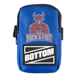 Fuck Bag Fuck & Fist + Tag Bottom