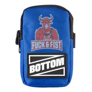 Fick-Sack – Ficken & Fisting + Passiver Partner