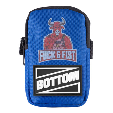 Follada y fisting + pasivo