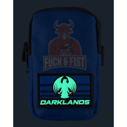 Fuck Bag: Sesso e Fisting + Tag Darklands 2