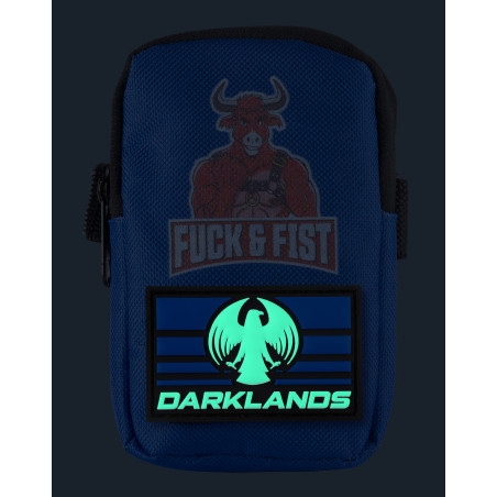 Fick-Tasche – Ficken & Fisting + Tag Darklands