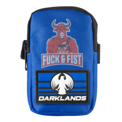 Fuck Bag: Sesso e Fisting + Tag Darklands
