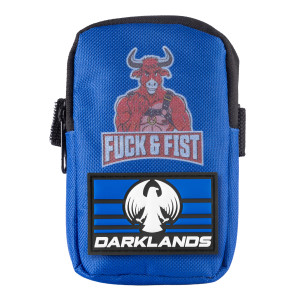 Fuck Bag: Sesso e Fisting + Tag Darklands