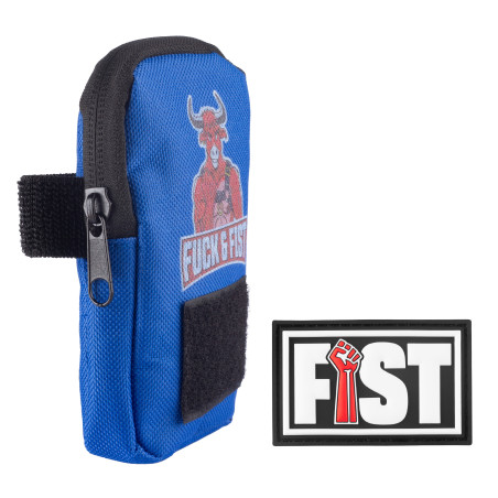 Follada con bolsa, follada y fisting + fisting con etiqueta