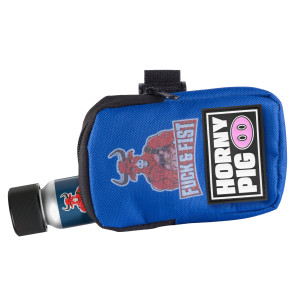 Fuck Bag Fuck & Fist + Tag Horny Pig