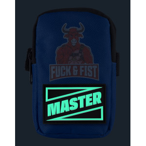 Fick-Tasche Ficken & Fisting + Tag-Meister
