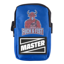Fuck Bag: Neuk & Vuistneuken + Tag Master