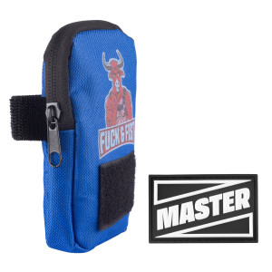 Fuck Bag Fuck & Fist + Tag Master