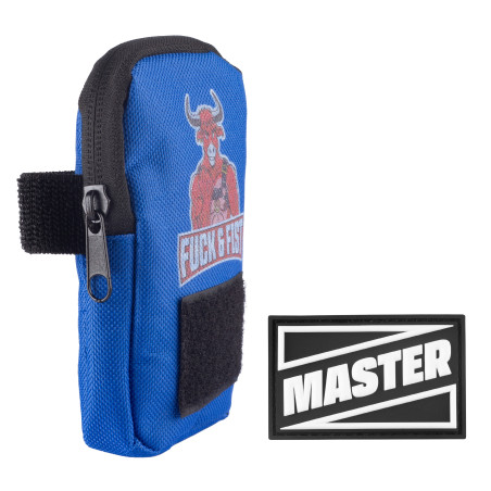Fuck Bag: Neuk & Vuistneuken + Tag Master