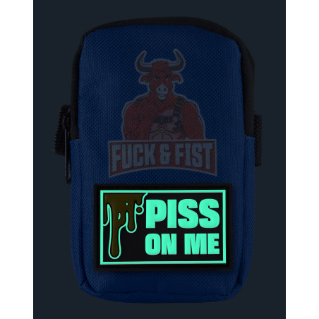 Fick-Tüte – Ficken & Fisting + Tag: Piss auf mich