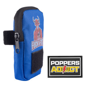 Follada y fisting + Etiqueta: Adicto a los poppers