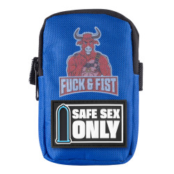 Sesso anale e fisting + Tag: solo sesso sicuro