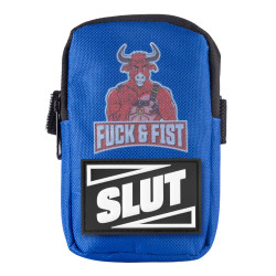 Fuck Bag Fuck & Fist + Tag Slut
