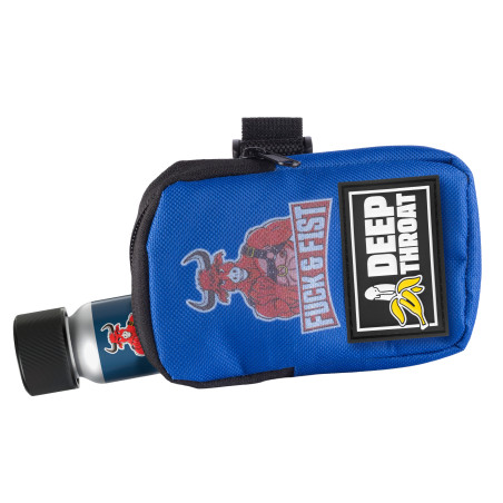 Fuck Bag: Sexo e Fisting + Etiqueta: Garganta Profunda