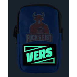 Fuck Bag FUCK & FIST + Tag VERS 2