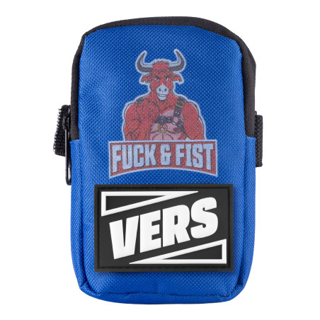 Fuck Bag FUCK & FIST + Tag VERS