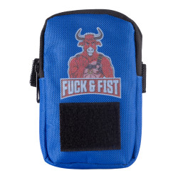 Fuck Bag: neuken en vuistneuken met Scratch