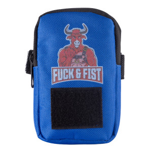 Fuck Bag Fuck & Fist avec Scratch