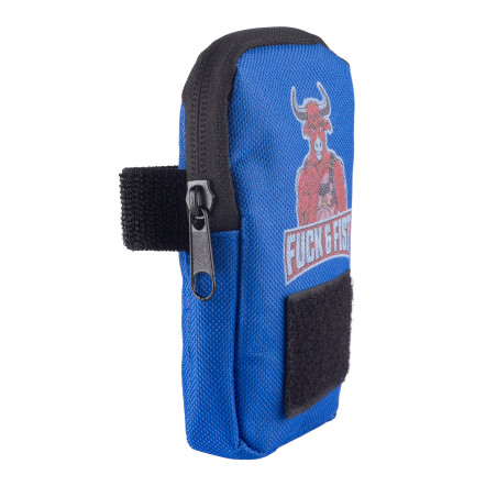 Fuck Bag: scopata e fisting con Scratch