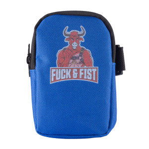Fick-Beutel FUCK & FIST 12,5 x 8,5 cm