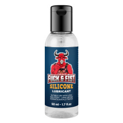 Lubrificante al silicone Fuck & Fist 50ml