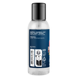 Fuck & Fist Siliconen Glijmiddel 50ml 2