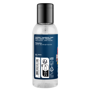 Lubrificante de silicone Fuck & Fist 50ml