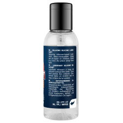 Lubrifiant Fuck & Fist Silikon Relax 50ml 2