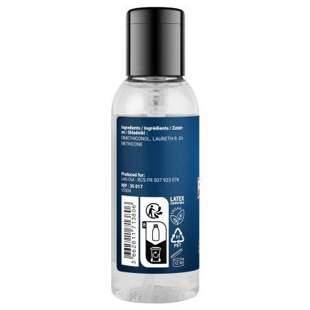 Lubrifiant Fuck & Fist Silikon Relax 50ml