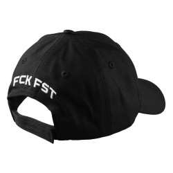 Gorra Fuck & Fist con velcro 2