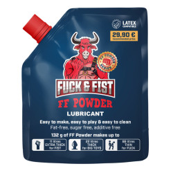 Poudre Fuck & Fist FF Powder 132 g