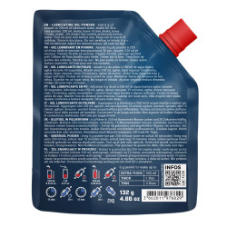 Poudre FF Powder 132g de Fuck 2
