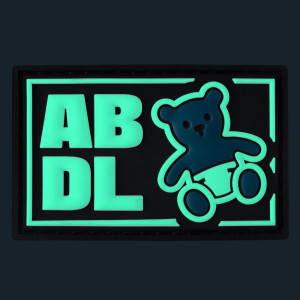 Tag: Abdl mit Klettverschluss