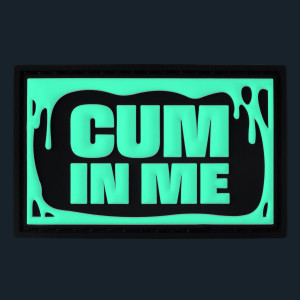Tag Cum in Me avec scratch