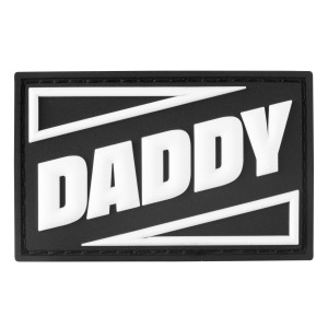 Tag Daddy met klittenband
