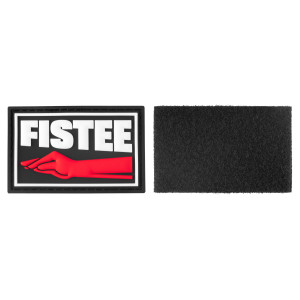 Tag Fistee con velcro